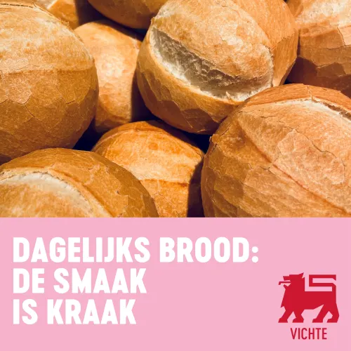 Delhaize Vichte